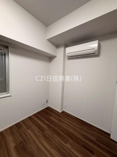 朝日広尾マンション