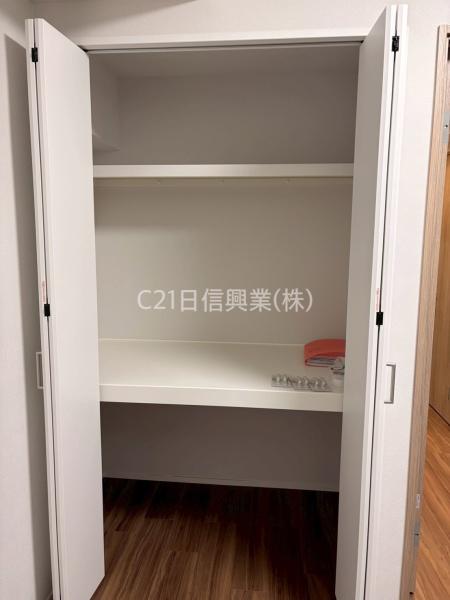 朝日広尾マンション