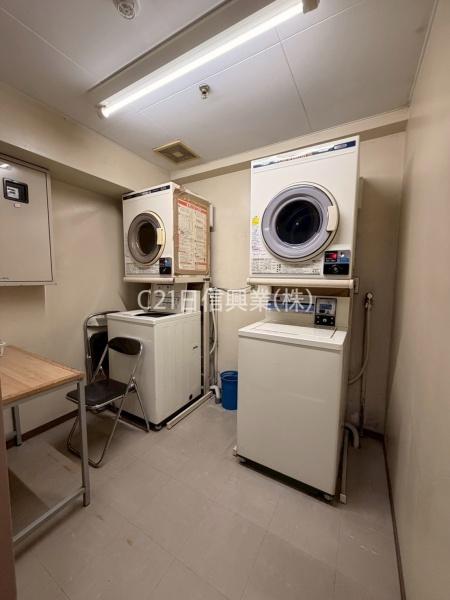 朝日広尾マンション