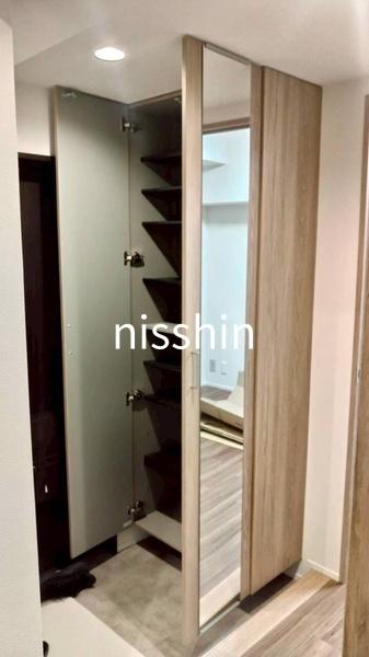 朝日広尾マンション