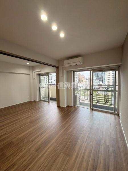 朝日広尾マンション