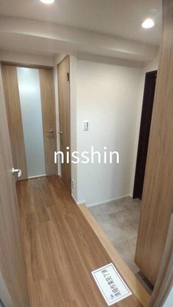 朝日広尾マンション