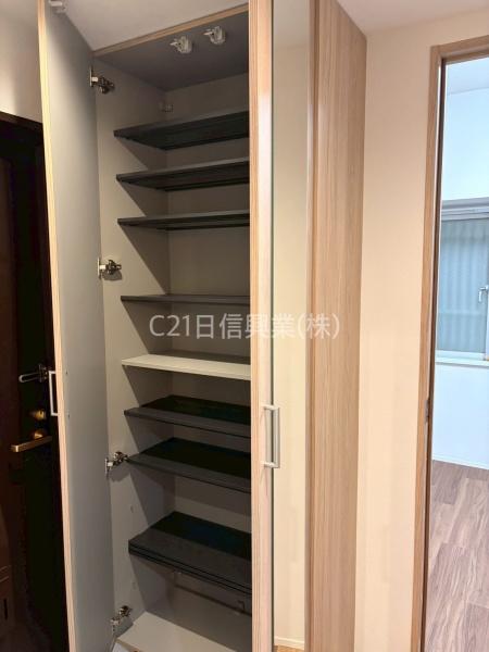 朝日広尾マンション