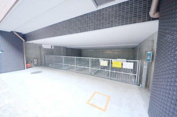 パークハビオ平河町