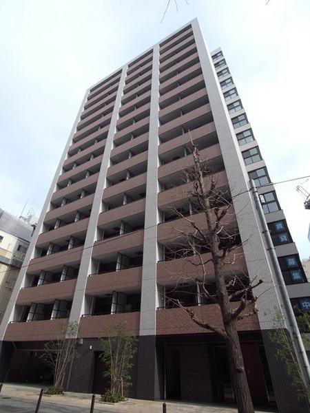 パークハビオ平河町