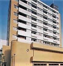 パレステュディオ九段北の丸(私立二松學舍大學九段キャンパス)