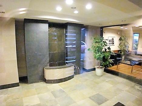 パレステュディオ九段北の丸