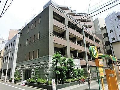 パレステュディオ九段北の丸
