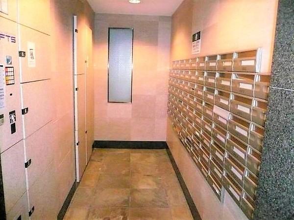 パレステュディオ九段北の丸