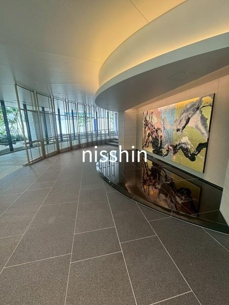 ザ・パークハウスグラン三番町２６