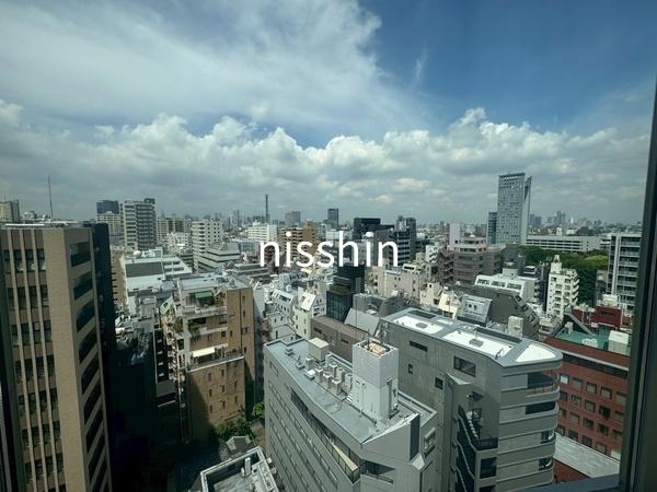 ザ・パークハウスグラン三番町２６