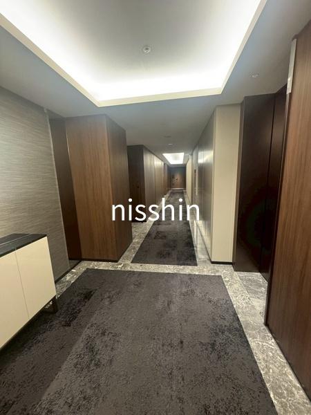 ザ・パークハウスグラン三番町２６