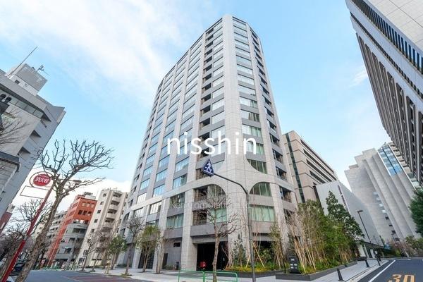 ザ・パークハウスグラン三番町２６
