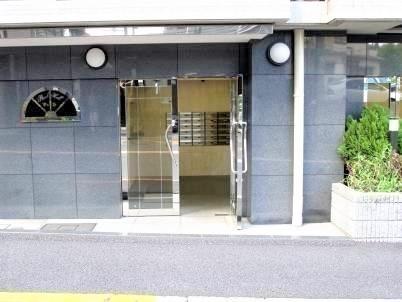 パークウェル市ヶ谷