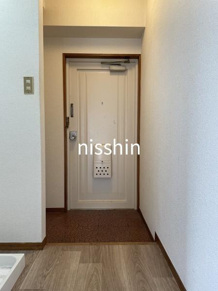 清亜マンション