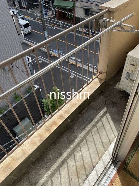 清亜マンション