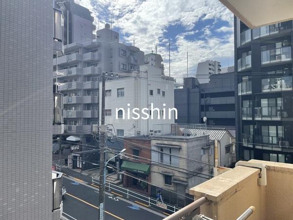 清亜マンション