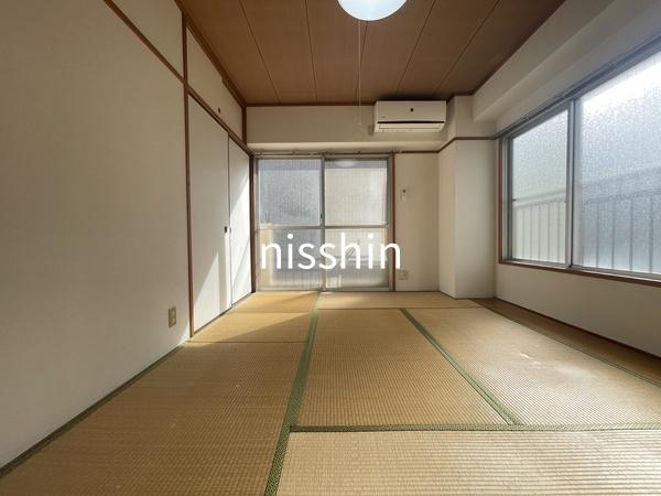 清亜マンション