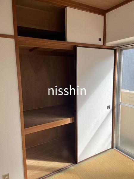 清亜マンション