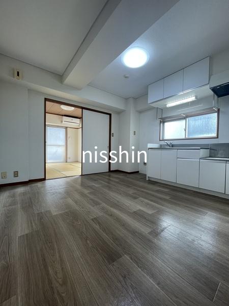 清亜マンション