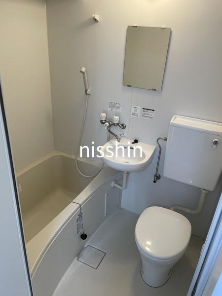 清亜マンション