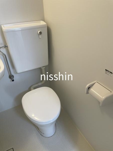 清亜マンション