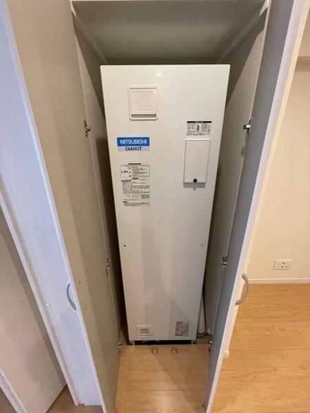 クレール東郷坂102（２階部分）