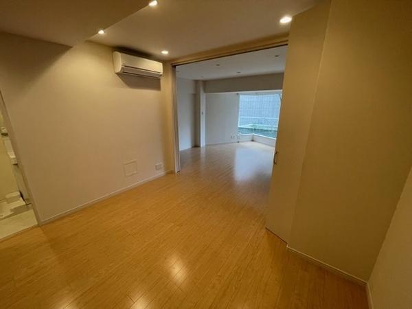 クレール東郷坂102（２階部分）