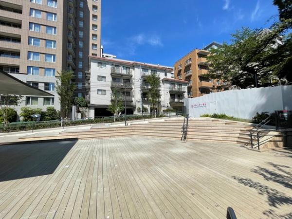 クレール東郷坂102（２階部分）