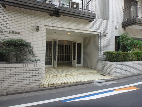 クレール東郷坂102（２階部分）