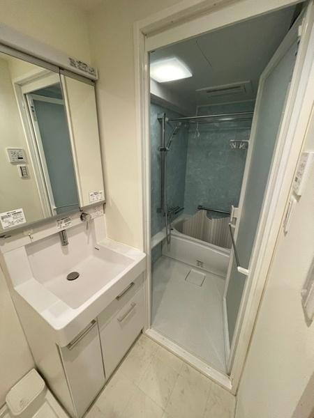 クレール東郷坂102（２階部分）