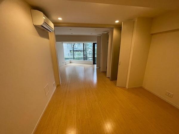 クレール東郷坂102（２階部分）