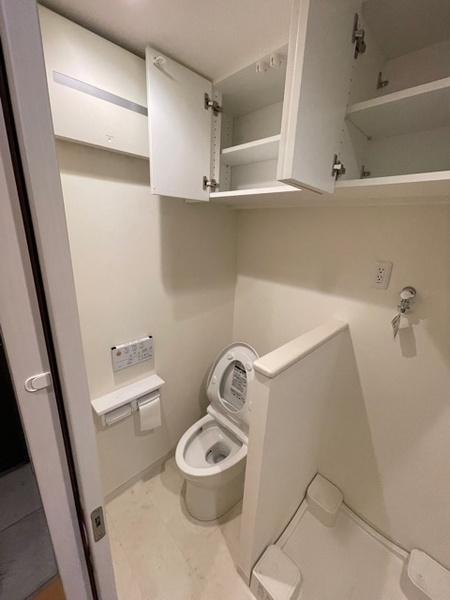 クレール東郷坂102（２階部分）