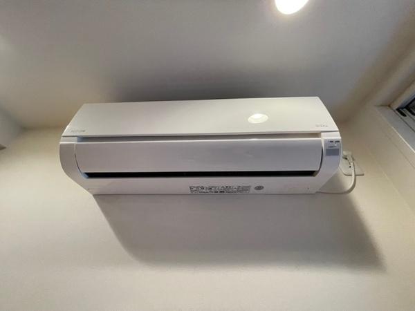 クレール東郷坂102（２階部分）