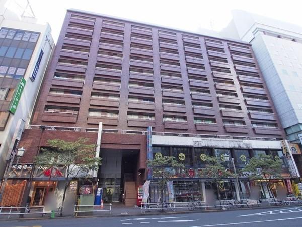 新宿ダイカンプラザＡ館
