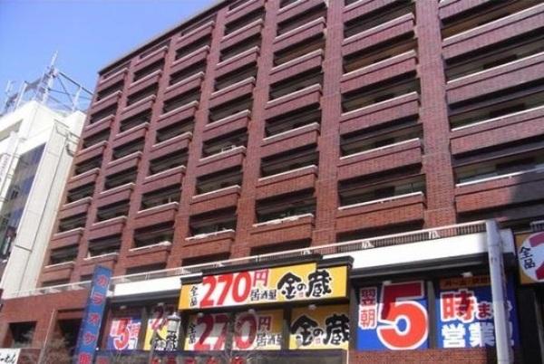 新宿ダイカンプラザＡ館