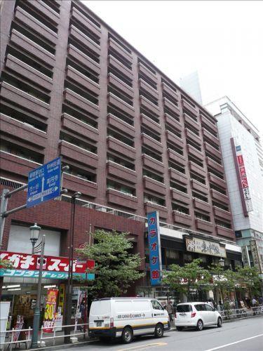 新宿ダイカンプラザＡ館