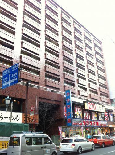 新宿ダイカンプラザＡ館