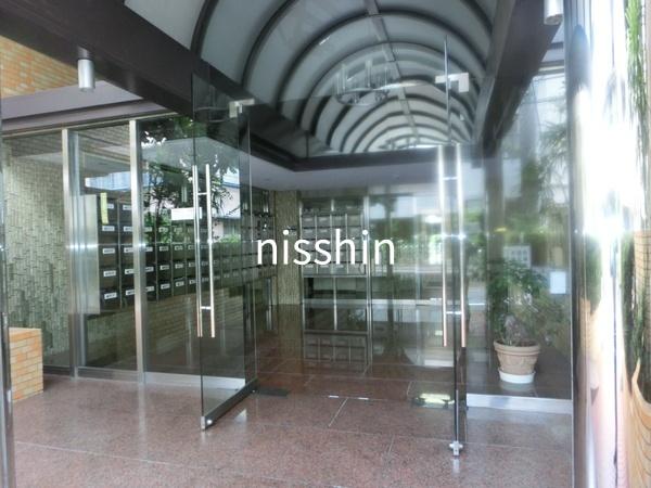 ライオンズマンション新宿原町