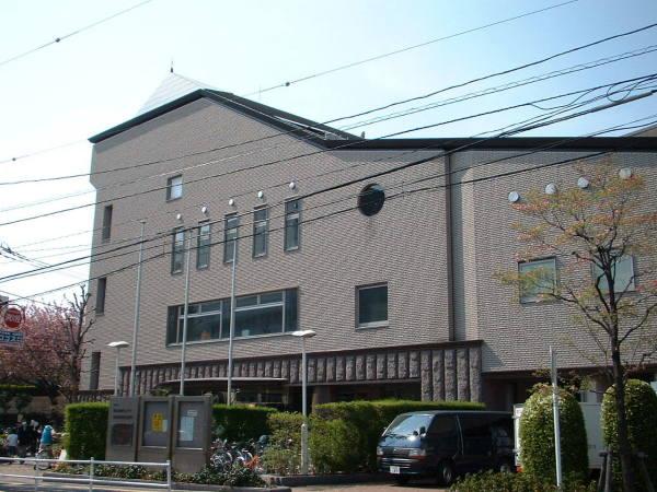 新宿区若松町のマンション(その他)