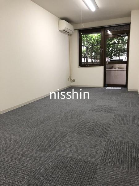 パレスハイツ若松町