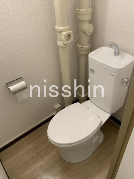 新宿区市谷薬王寺町のマンション