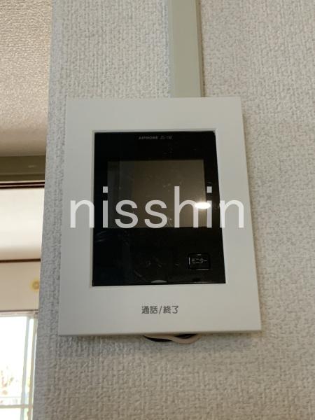 新宿区市谷薬王寺町のマンション