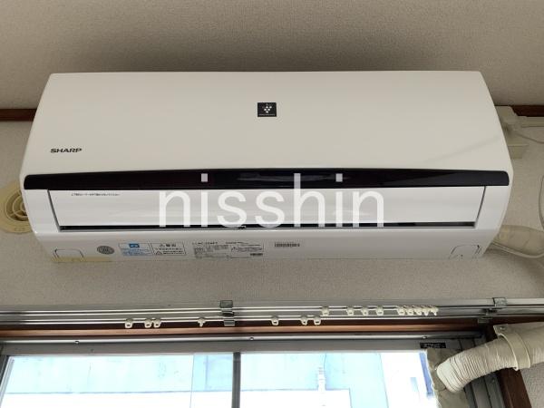 新宿区市谷薬王寺町のマンション