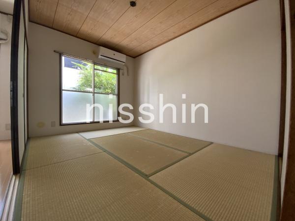 新宿区市谷薬王寺町のマンション