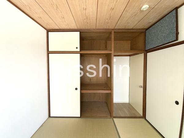 新宿区市谷薬王寺町のマンション