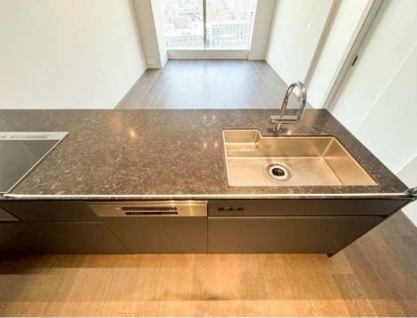 ラ・トゥール飯田橋