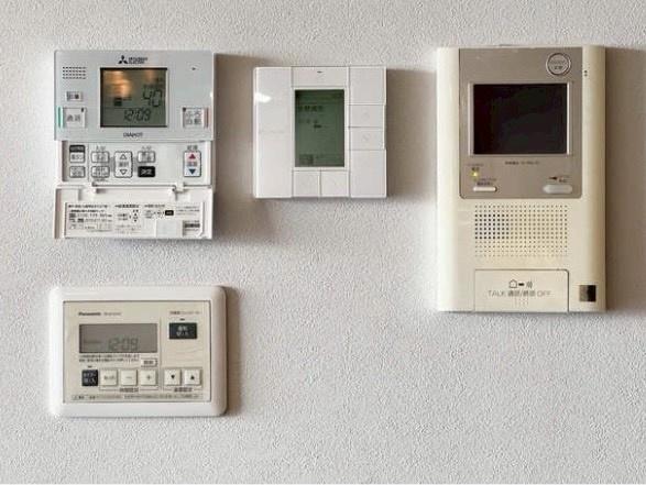 ラ・トゥール飯田橋