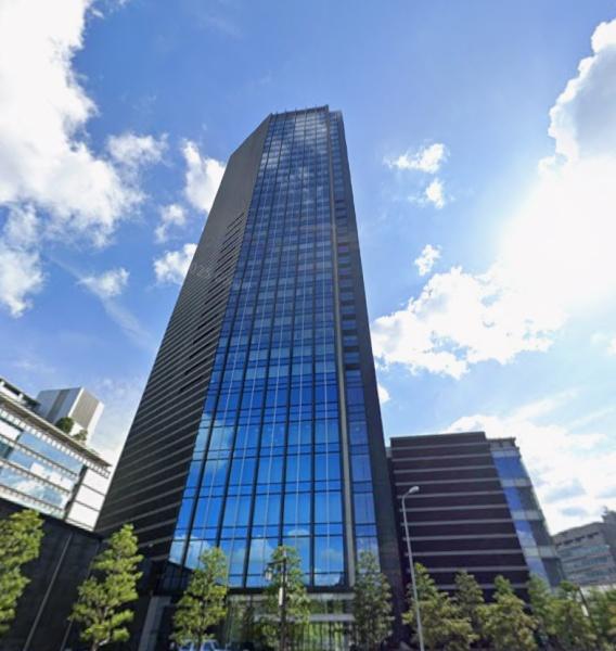 ラ・トゥール飯田橋