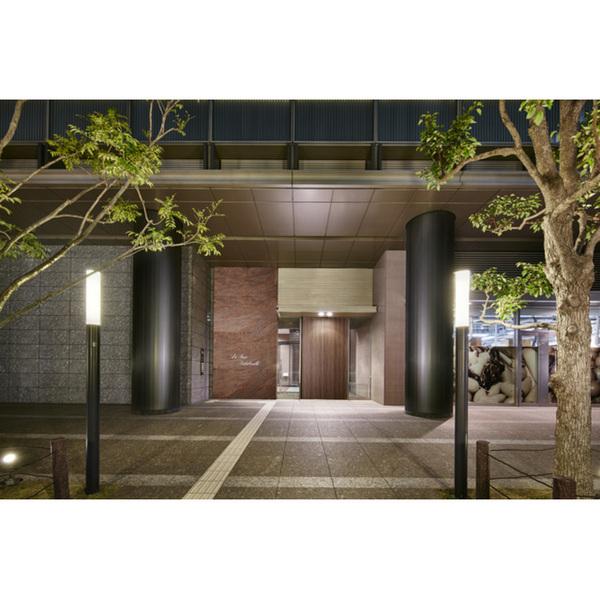 ラ・トゥール飯田橋